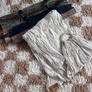 Boho Mama Baby Bundle